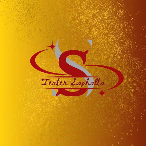 Logo Teater Saphalta  Komunitas Seni Pertunjukan & Teater Jakarta